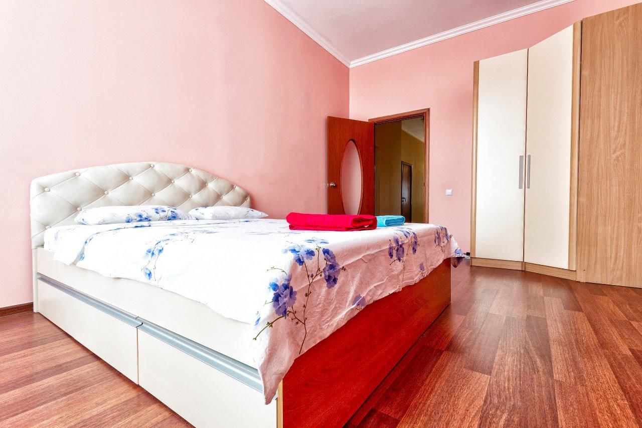 Апартаменты Apartament on Kunaeva 12 Нур-Султан-14