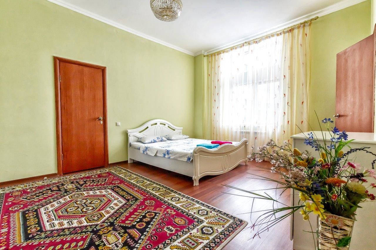 Апартаменты Apartament on Kunaeva 12 Нур-Султан-16