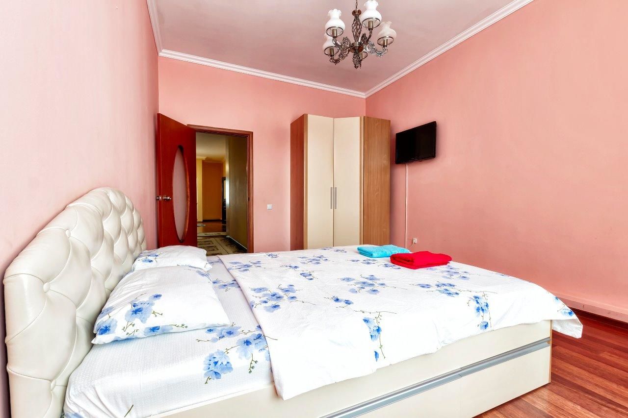 Апартаменты Apartament on Kunaeva 12 Нур-Султан-17