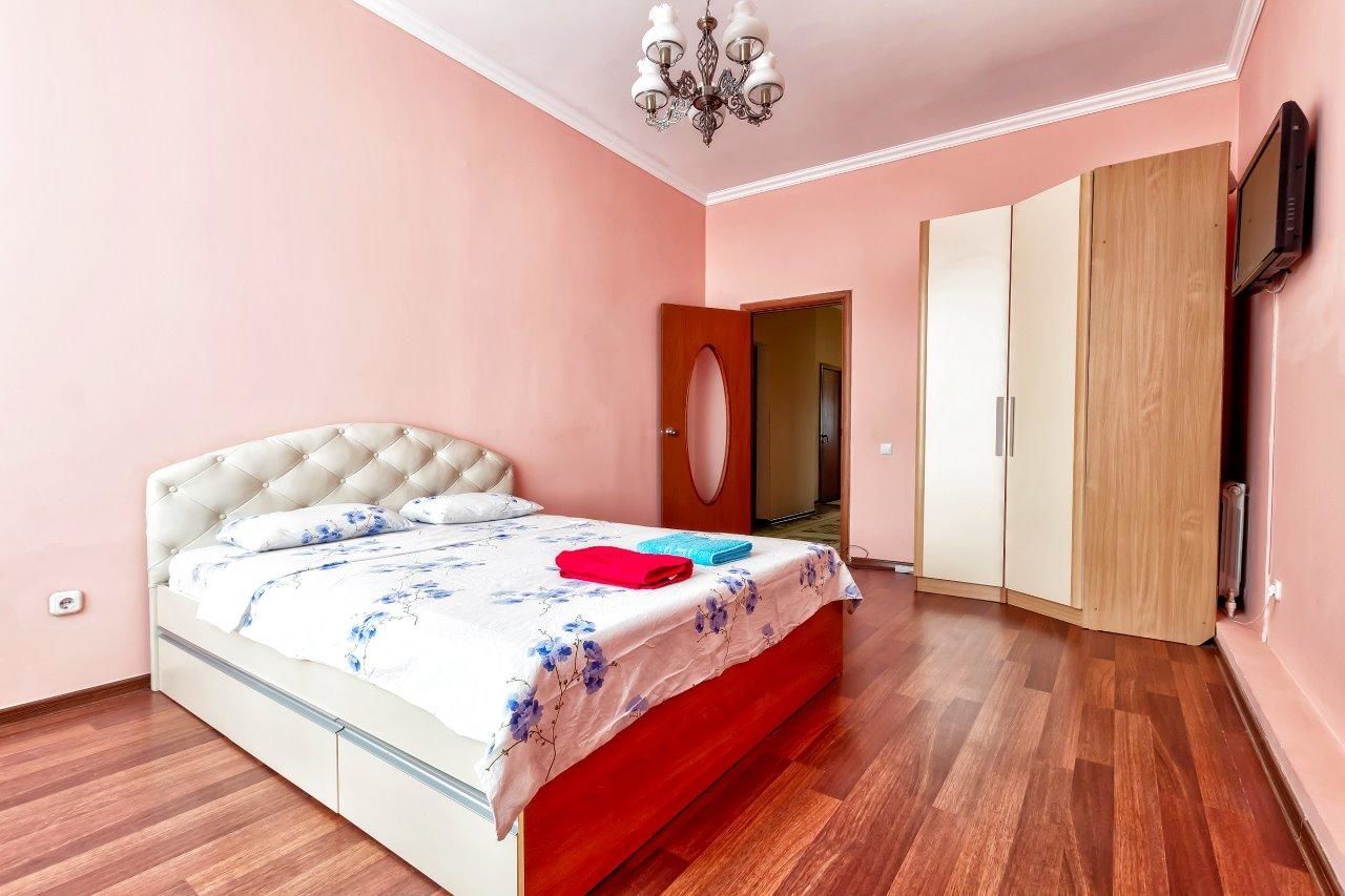 Апартаменты Apartament on Kunaeva 12 Нур-Султан-18