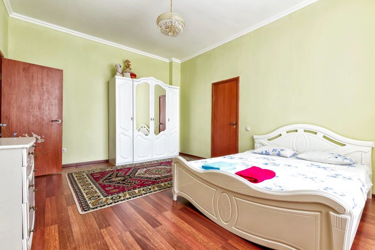 Апартаменты Apartament on Kunaeva 12 Нур-Султан-19