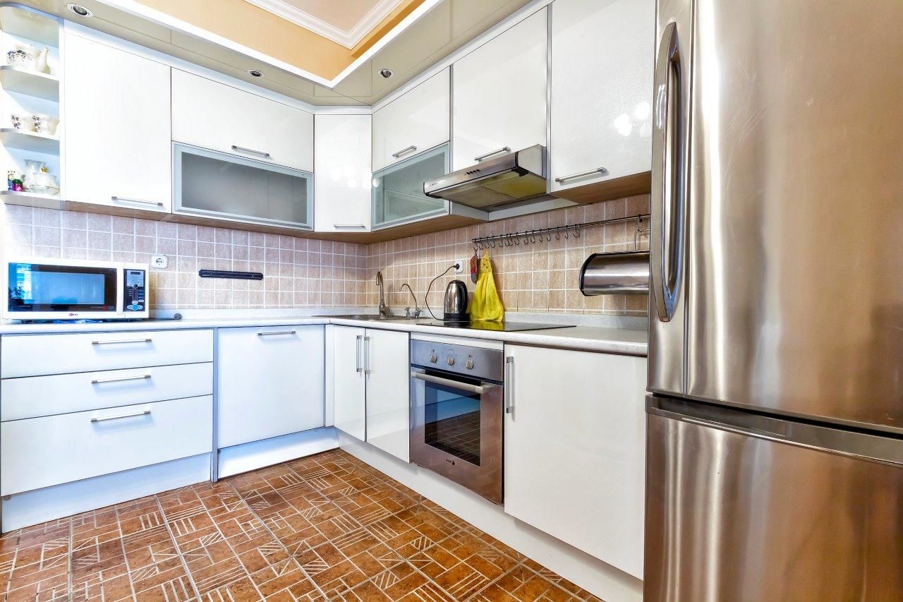 Апартаменты Apartament on Kunaeva 12 Нур-Султан-20