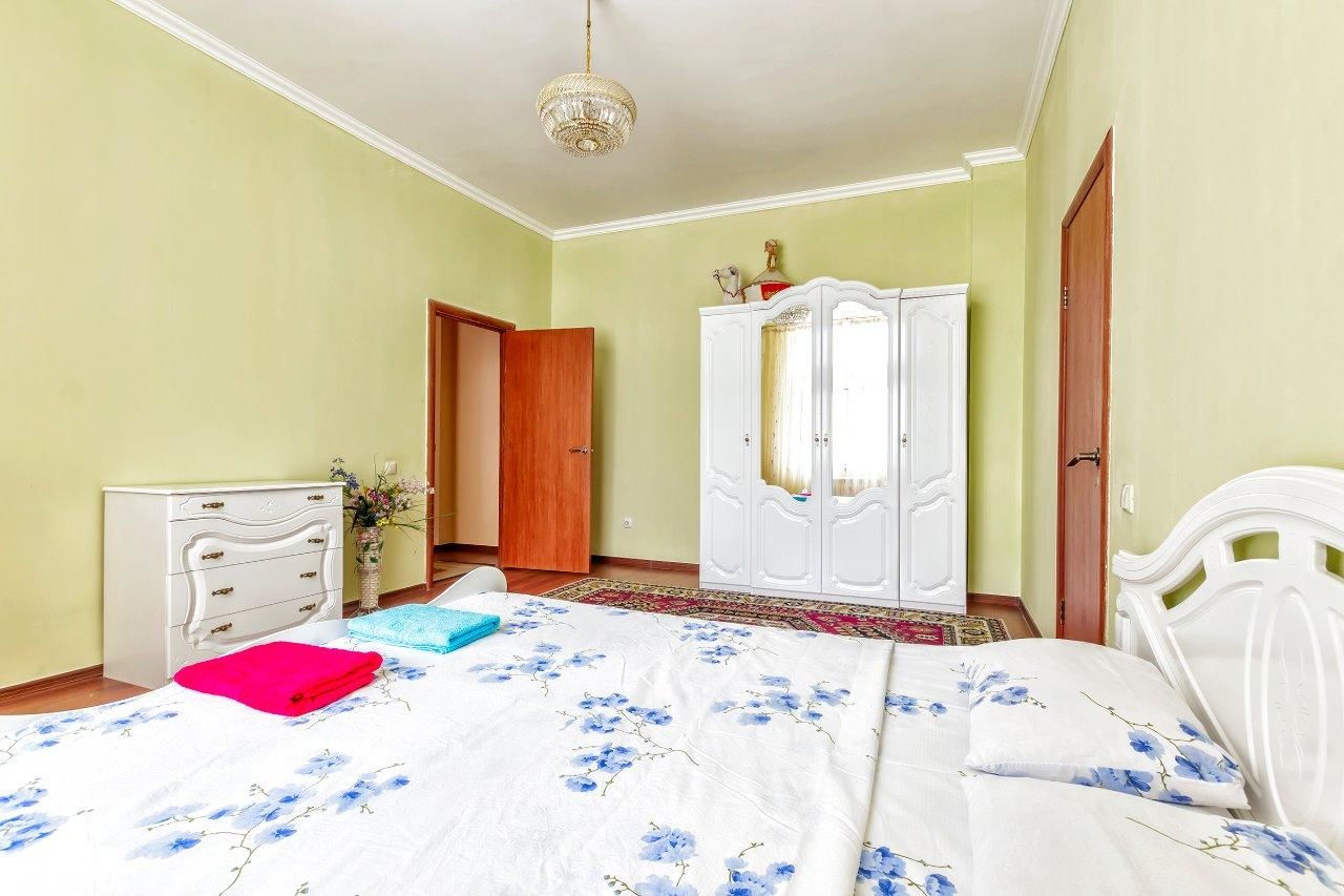 Апартаменты Apartament on Kunaeva 12 Нур-Султан-24