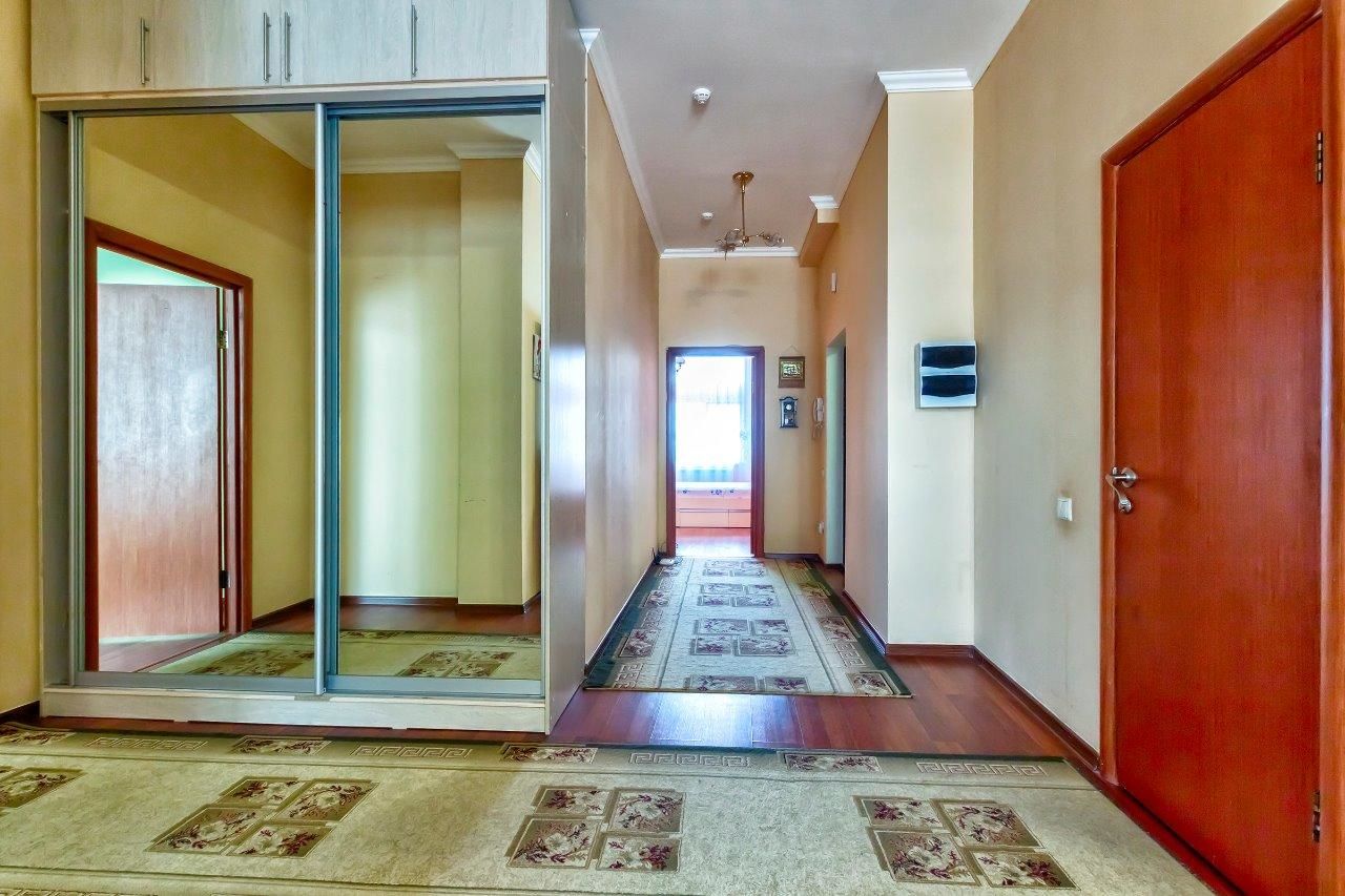 Апартаменты Apartament on Kunaeva 12 Нур-Султан-27