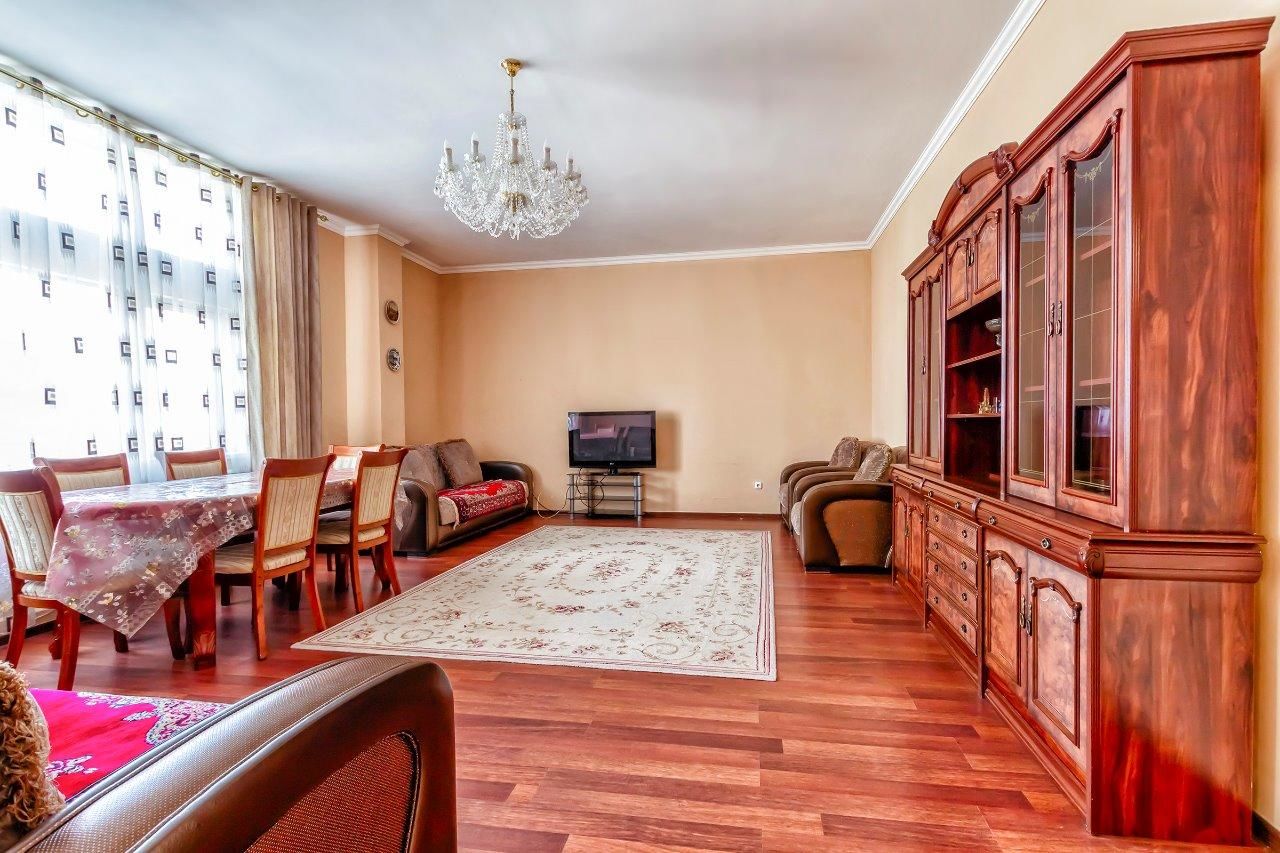 Апартаменты Apartament on Kunaeva 12 Нур-Султан-29