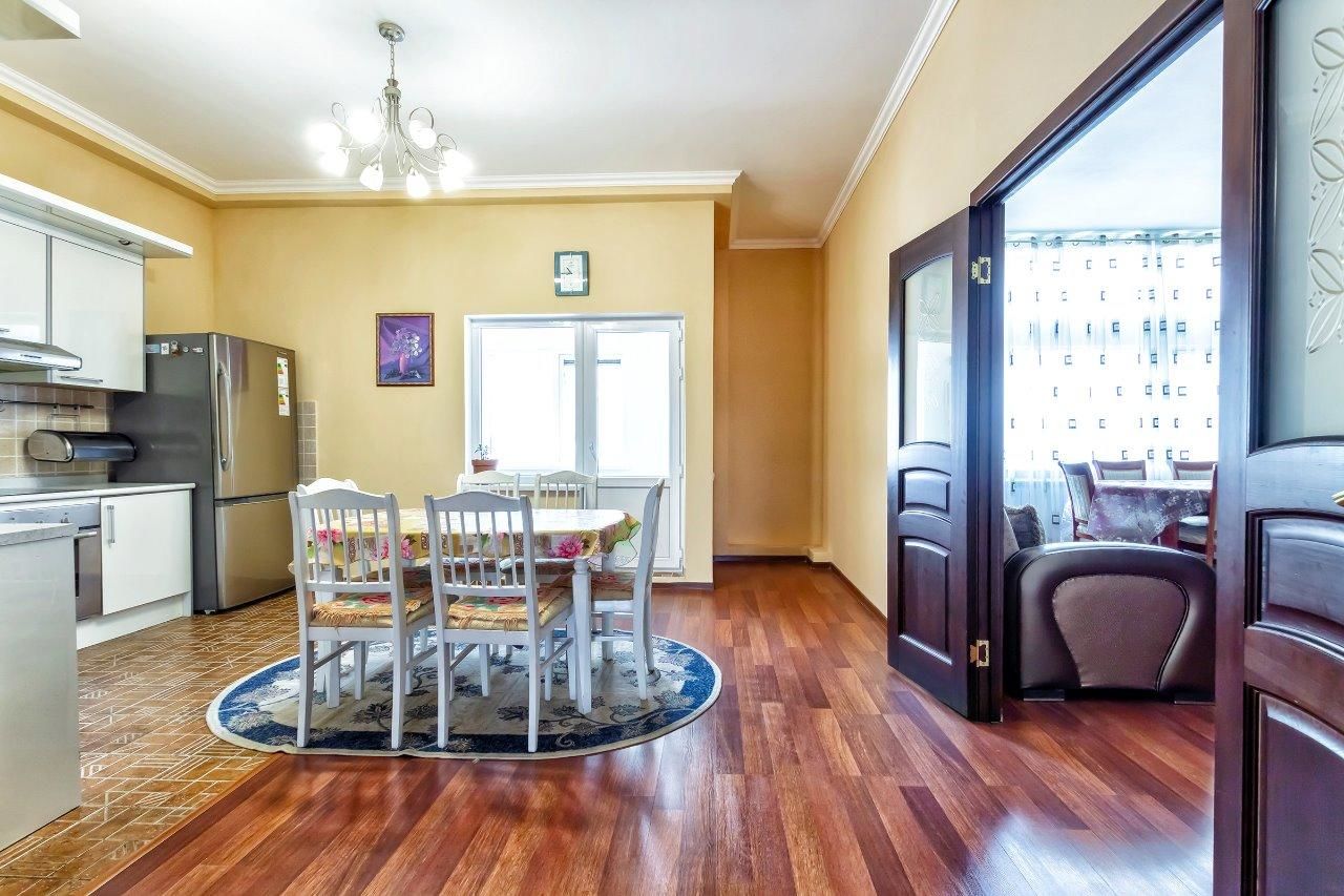 Апартаменты Apartament on Kunaeva 12 Нур-Султан-31