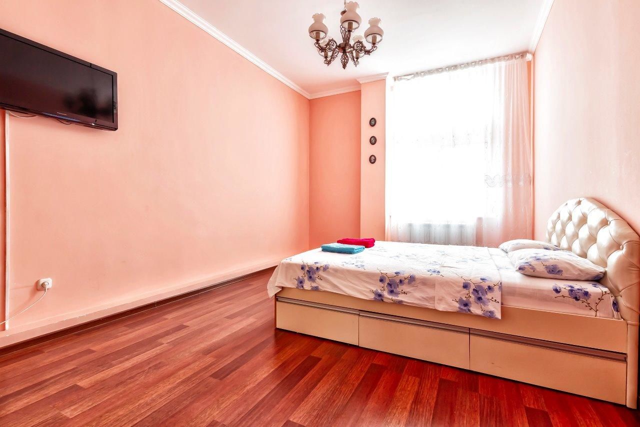 Апартаменты Apartament on Kunaeva 12 Нур-Султан-8