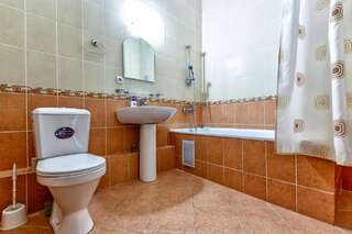 Апартаменты Apartament on Kunaeva 12 Нур-Султан-2