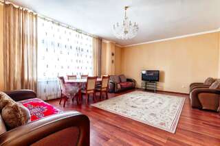 Апартаменты Apartament on Kunaeva 12 Нур-Султан-5