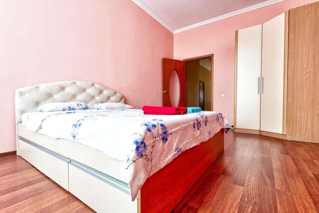 Апартаменты Apartament on Kunaeva 12 Нур-Султан-13