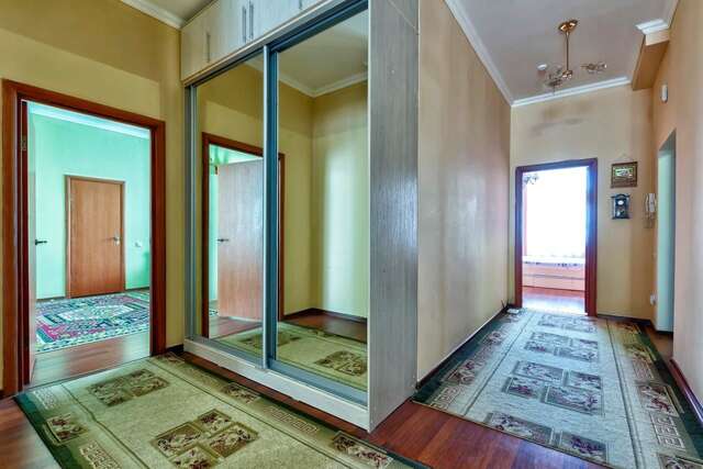 Апартаменты Apartament on Kunaeva 12 Нур-Султан-14