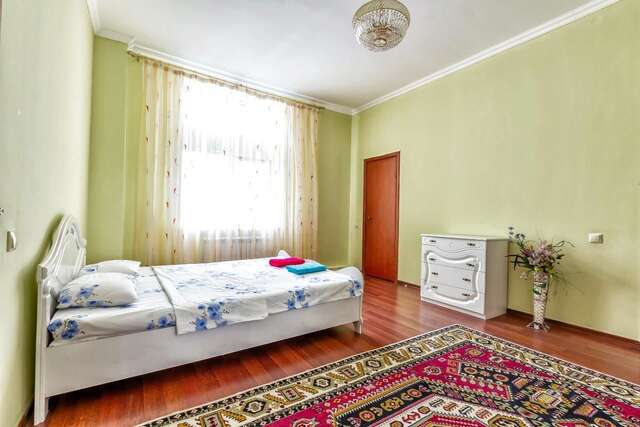Апартаменты Apartament on Kunaeva 12 Нур-Султан-4