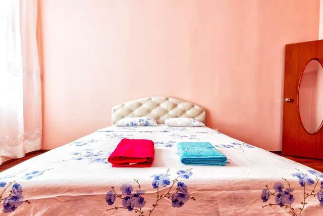 Апартаменты Apartament on Kunaeva 12 Нур-Султан-22