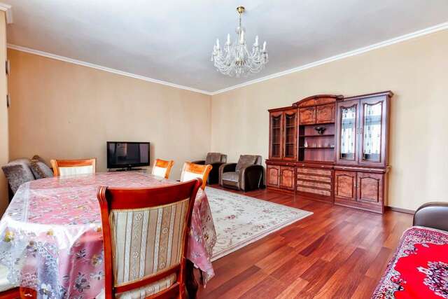 Апартаменты Apartament on Kunaeva 12 Нур-Султан-29