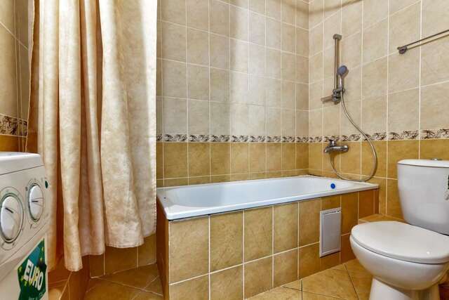 Апартаменты Apartament on Kunaeva 12 Нур-Султан-31